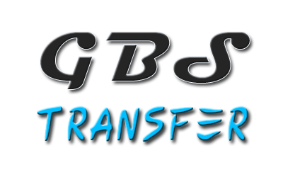 GBS Transfer